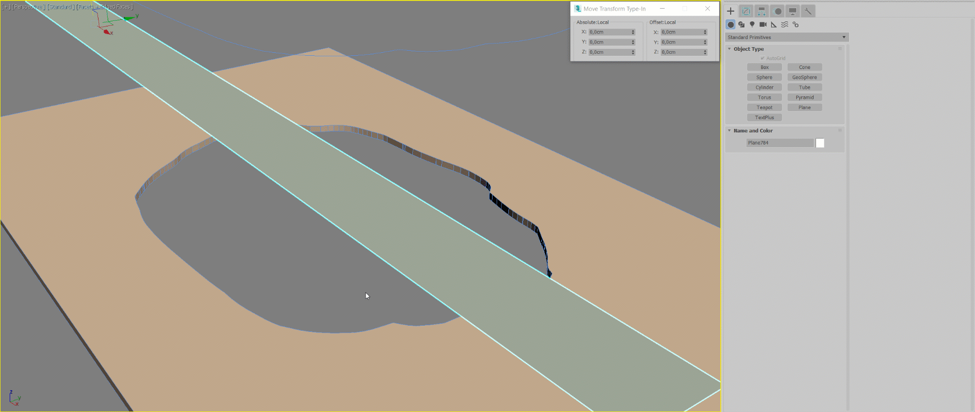 Making of Sanko interior in 3ds max and Corona. Author: Evgeniy Maly